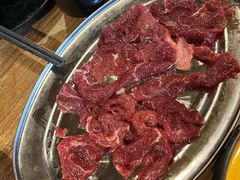 吊龙-山居屋炭火烧肉(厚街万达店)