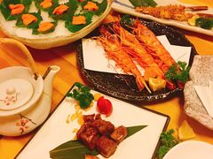 -王鼎精致料理铁板烧(世博源店)