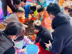 -新爱婴早教·托班·幼小衔接(彭浦临汾店)