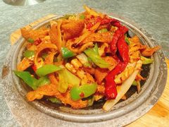 -纳瓦新疆菜(银都店)