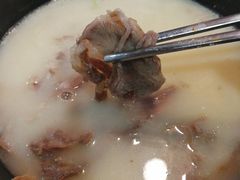 -神仙雪浓汤(弘大店)
