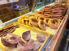 -聚合鑫东北熏酱熟食麻辣面(长阳店)