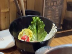 -水林间·寿喜烧自助(仙林金鹰店)
