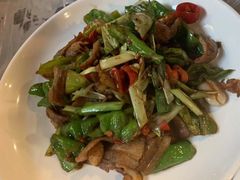 -虎虎龙虾大排档(双井店)
