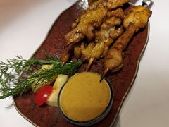 -BetterThai 泰加(苏州中心店)