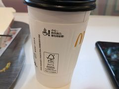 -麦当劳(文武路店)