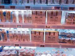 -盒马鲜生(王府广场店)