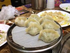 -海味当家·蒸锅海鲜(中山广场创始店)