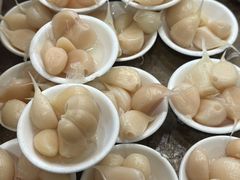 -老刘家永盛斋·传统泡馍(东关南街店)