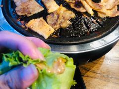 -九田家黑牛烤肉料理(无锡T12店)
