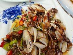 -来之顺海鲜菜馆·青岛菜·始于1993(栈桥店)