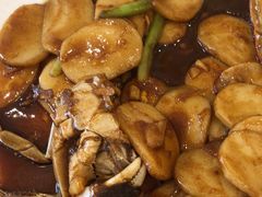 -北门饭店(三香路店)