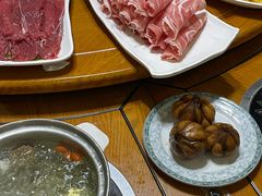 -良兴火锅