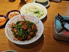-印象鲵宴·张家界地标美食名片(溪布街店)