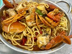 -小民大排档(光谷店)