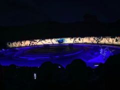 -鼎盛王朝康熙大典实景演出