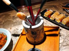 -遇见长安(兰州中心店)