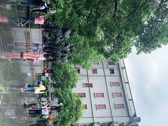 -南昌八一起义纪念馆