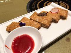 私房豆腐-宁波石浦大饭店(新材料城店)