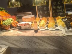 -云海轩·海鲜自助-河北云瑧世纪大饭店1F