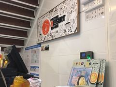 -甜心妈妈·榴莲星级糖水(北京路总店)