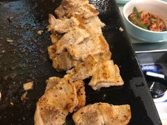 -韩时烤肉(枫蓝店)