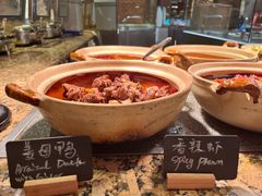 -马哥孛罗咖啡厅·Cafe Marco (厦门马哥孛罗东方大酒店)