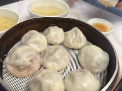 -百年尹氏汤包(湖南路狮子桥店)