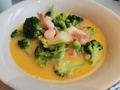 -庆江南江南菜(琴湖溪里花园城店)