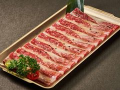 宫廷吾桑格-韩宫宴烤肉·料理(漳河万达店)