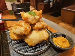 -摩打食堂(佳兆业店)