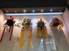 -粤剧艺术博物馆