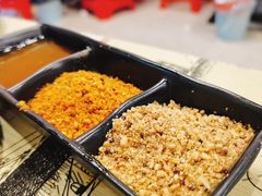 -石记东北风味烤肉(系马桩第二分店)