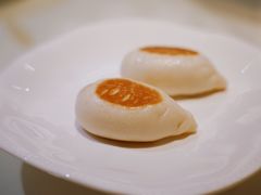 香煎雪花牛肉包-利苑酒家(宜安广场店)