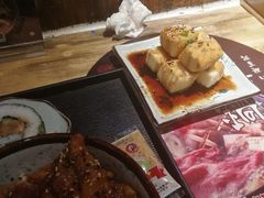 -京和风食堂·定食寿喜锅(保利樾广场店)