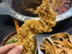 -大龙火锅(老店)
