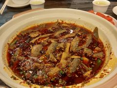 -情妹耙泥鳅·江湖川菜(科华店)