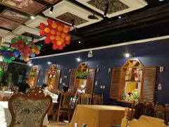 -俄士厨房(五棵松华熙LIVE店)