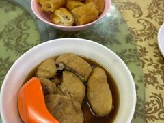 -新峰肉骨茶