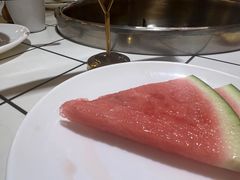 -蛙一刀·麻椒鱼火锅(金仙桥店)