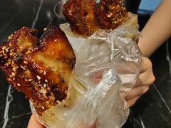 -HONGA HONGA雄家(曹路店)