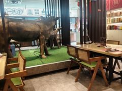 -朱氏牛鼎记鲜牛火锅(山水华庭店)