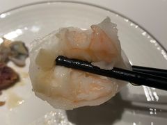 -领鲜天下·焗海鲜·花胶鸡(天目里店)