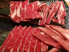 -千寻烧肉(政务区店)