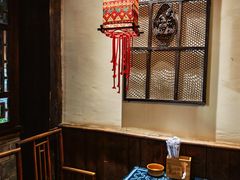-香满楼.建水老宅院
