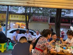 大堂-黑竹香鸡(营和巷店)