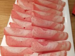 五花肉-彤德莱(青岛人民路店)