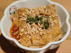 巴蜀豆衣-庆春朴门