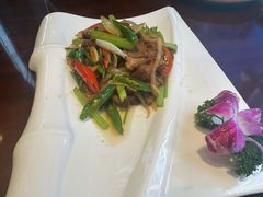 -那拉提之疆·新疆菜(美院店)