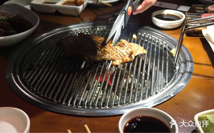 king大志烤肉(浦东店)--其他图片-上海美食-大众点评网